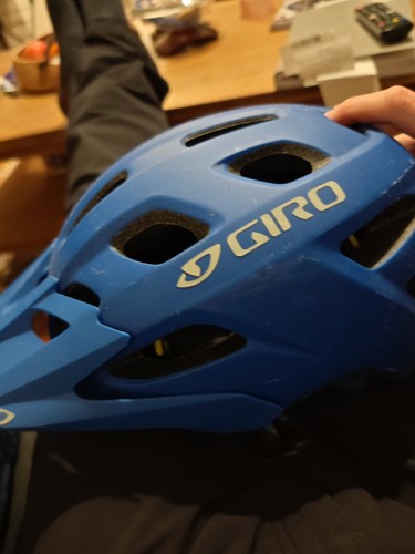 Giro fixture mips helmet dark - fixture,