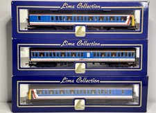 Lima 149853 BR Class 117 3 Car