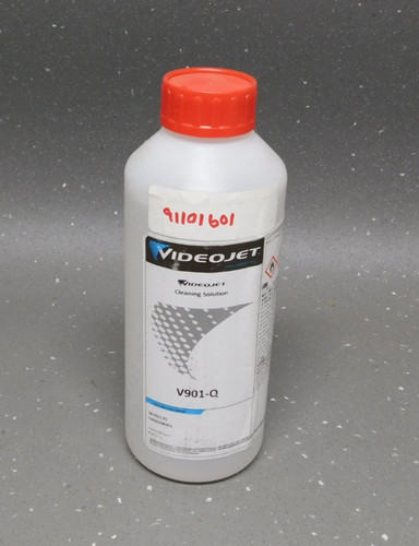 Videojet v901 cleaning - v901-q,