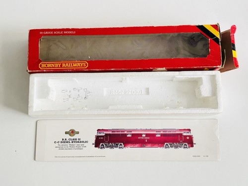 Hornby r352 class - hornby, 52