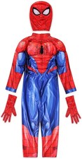 Rubies Official Marvel Spider