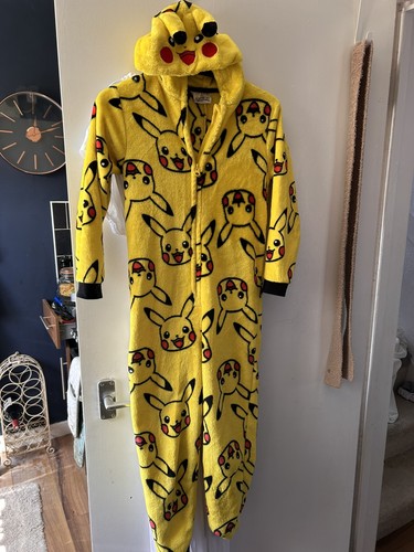 George pokemon pikachu fleece - pokemon,