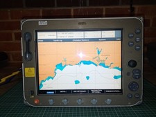 Raymarine E120 Classic MFD /
