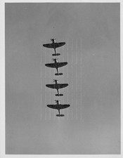 HAWKER SEA FURY - original