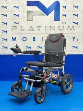 Pride igo plus folding - plus,