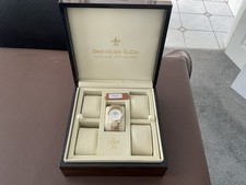 Dreyfus & Co Men’s Seafarer