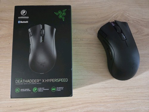 Razer deathadder x - razer,