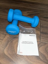 Proiron Neoprene Dumbells Set