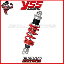 REAR SHOCK ABSORBER YSS YAMAHA FZS 600 FAZER 600CC 2000- (305mm) - MZ456-305TR-3
