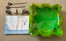 Beyblade Burst Evolution Star