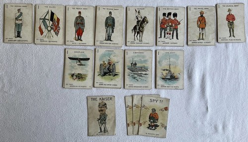 Collectable antique spy - antique, “spy”