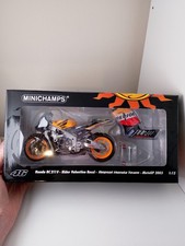 Minichamps Valentino Rossi