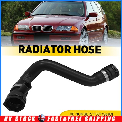 Lower radiator coolant water - radiator,