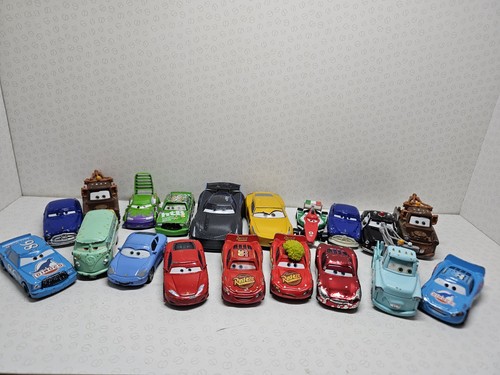 Disney pixar cars die - pixar,