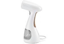 Dupray Handheld Clothes Steamer Ready in 30 Secs 3-in-1 Travel Portable