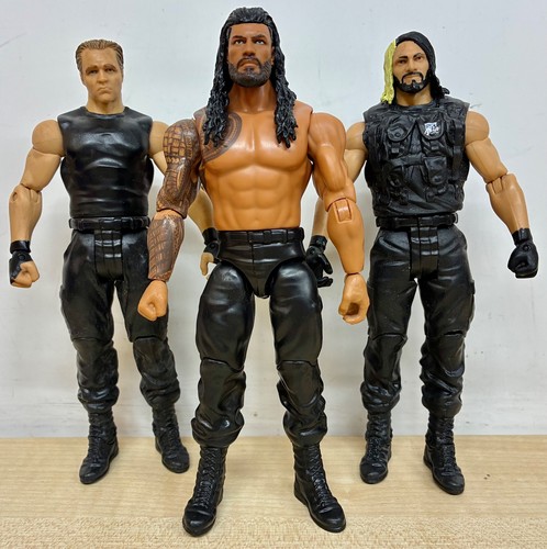 Wwe roman reigns seth - -, reigns,