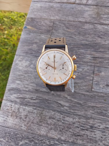 Mens vintage breitling top - mens,