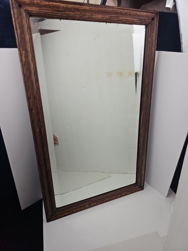 Antique wooden silvered - antique,