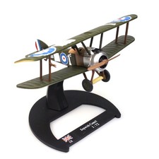 8cm Diecast Alloy 1/72 WWI