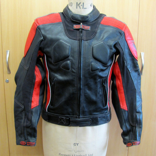 Frank thomas leather xtreme - thomas,