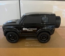 LAND ROVER DEFENDER RUGBY