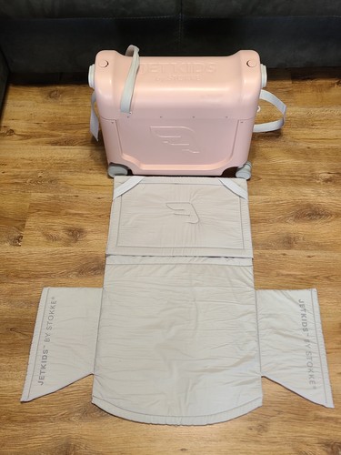 Jetkids stokke bedbox - jetkids, by