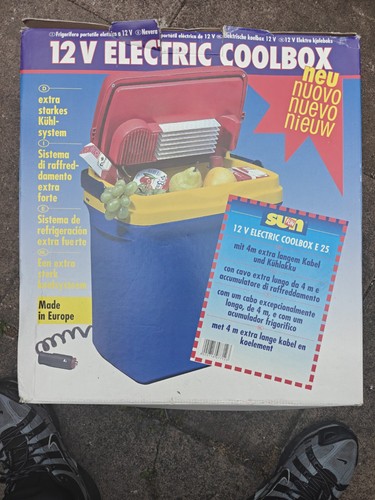 Vintage sun fun - vintage,