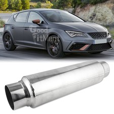 For Seat Leon Cupra 2.5"