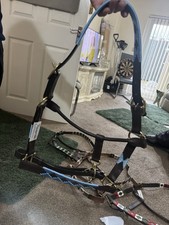 Polo Design Leather Horse Head