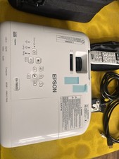 Epson tw650 full - eh-tw650, hd