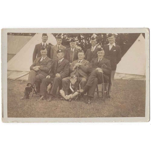 Wick caithness boys brigade - wick, caithness,