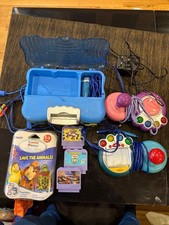 Vtech Vsmile Tv Learning