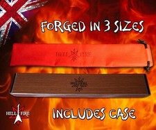 Hellfire - Luthier Guitar Fret