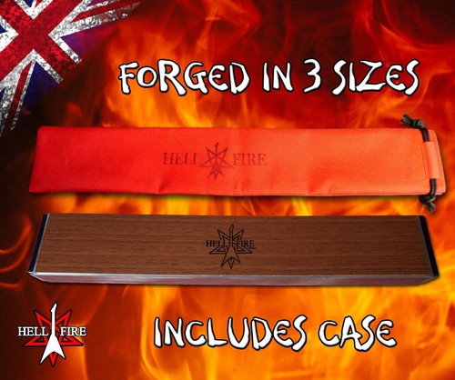 Hellfire luthier guitar fret - hellfire,