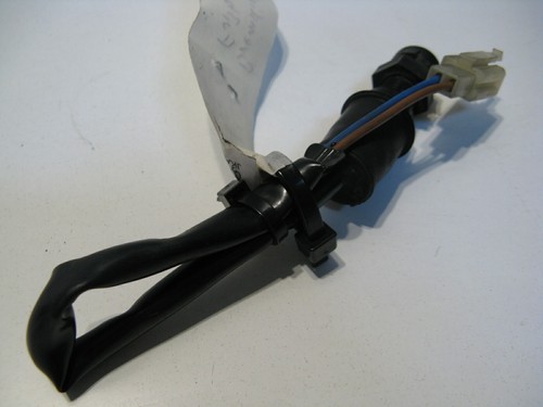 Brake light switch - switch, foot