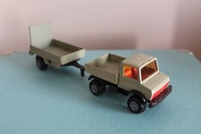 Matchbox 8.7” K-30 MERCEDES