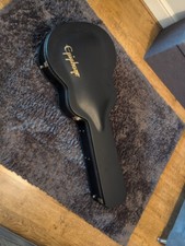 Epiphone EJ-200SCE Acoustic Guitar With Hardcase