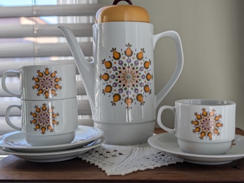 Vintage bareuther waldsassen - bareuther,