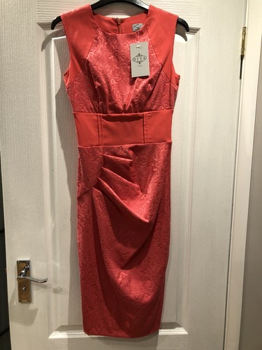 Diva catwalk coral pink - catwalk,