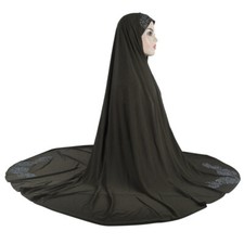 One Piece Muslim Women Hijab