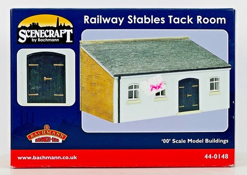 Bachmann gauge scenecraft - bachmann, 00