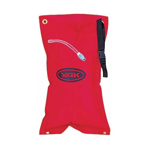 Yak paddle float buoyancy bag - yak,