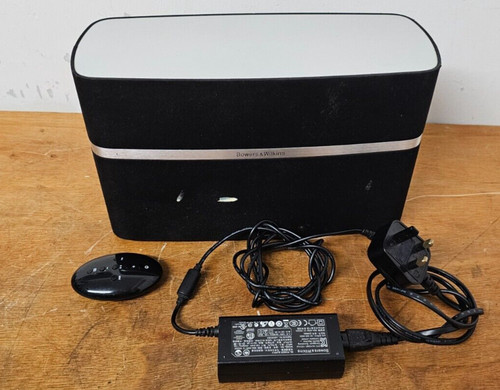 Bowers wilkins a5 - bowers, speaker