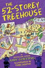 The storey treehouse - 52-storey, (the