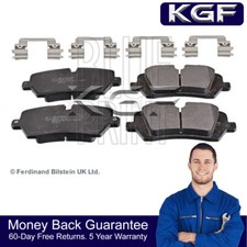 KGF Brake Pads Set Fits Land