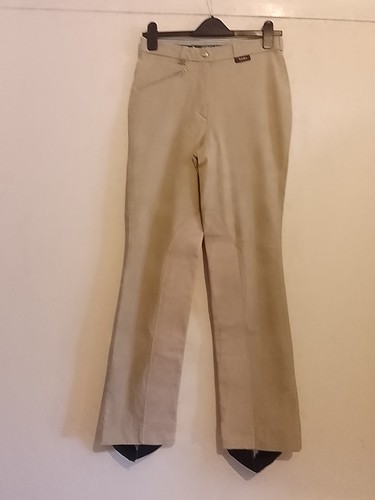 Horka jodhpurs size 30r - jodhpurs,