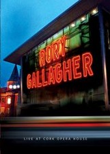Rory Gallagher: Live at the