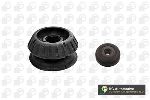 Bga front top strut - mount, kit