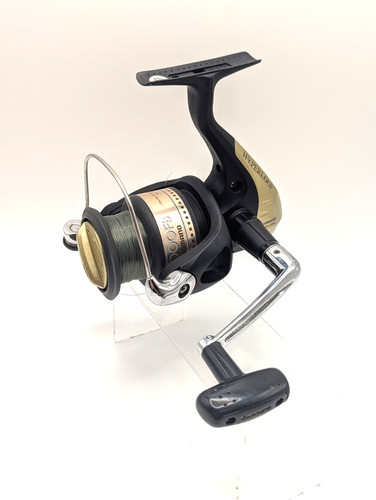 Shimano hyperloop 4000 - shimano,