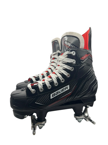 New bauer nsx - new, quad